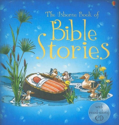 Bible Stories (Bible Tales)