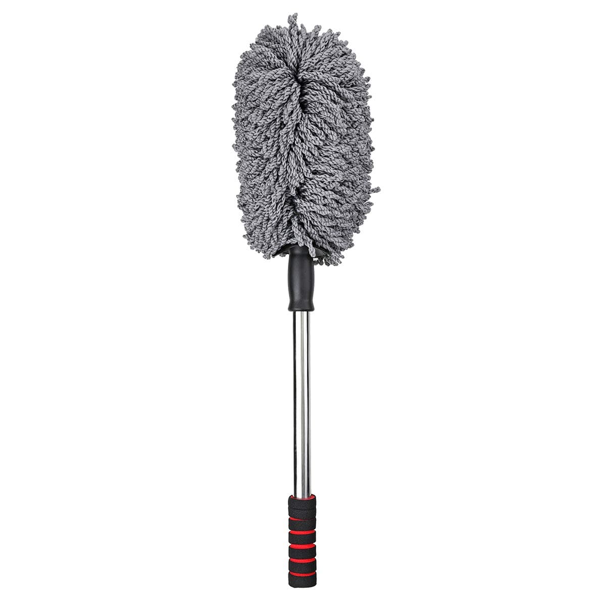 Audew Car Duster - Ultimate Car Dash Duster Brush for Car Exterior or Interior Cleaning - Also Used for Home Kitchen Computer Cleaning Brush Dusting Tool