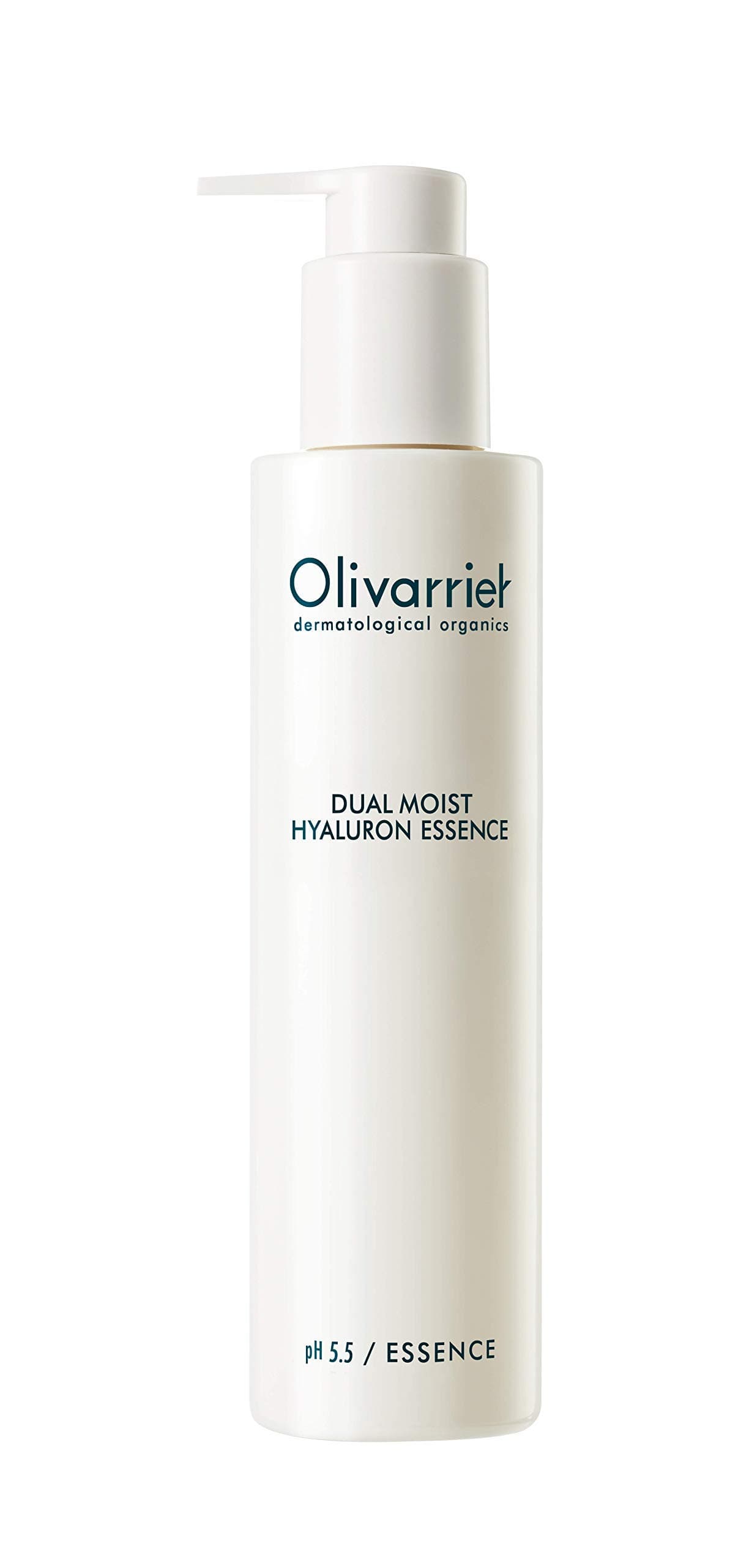 Olivarrier Dual Moist Hyaluron Essence 100ml