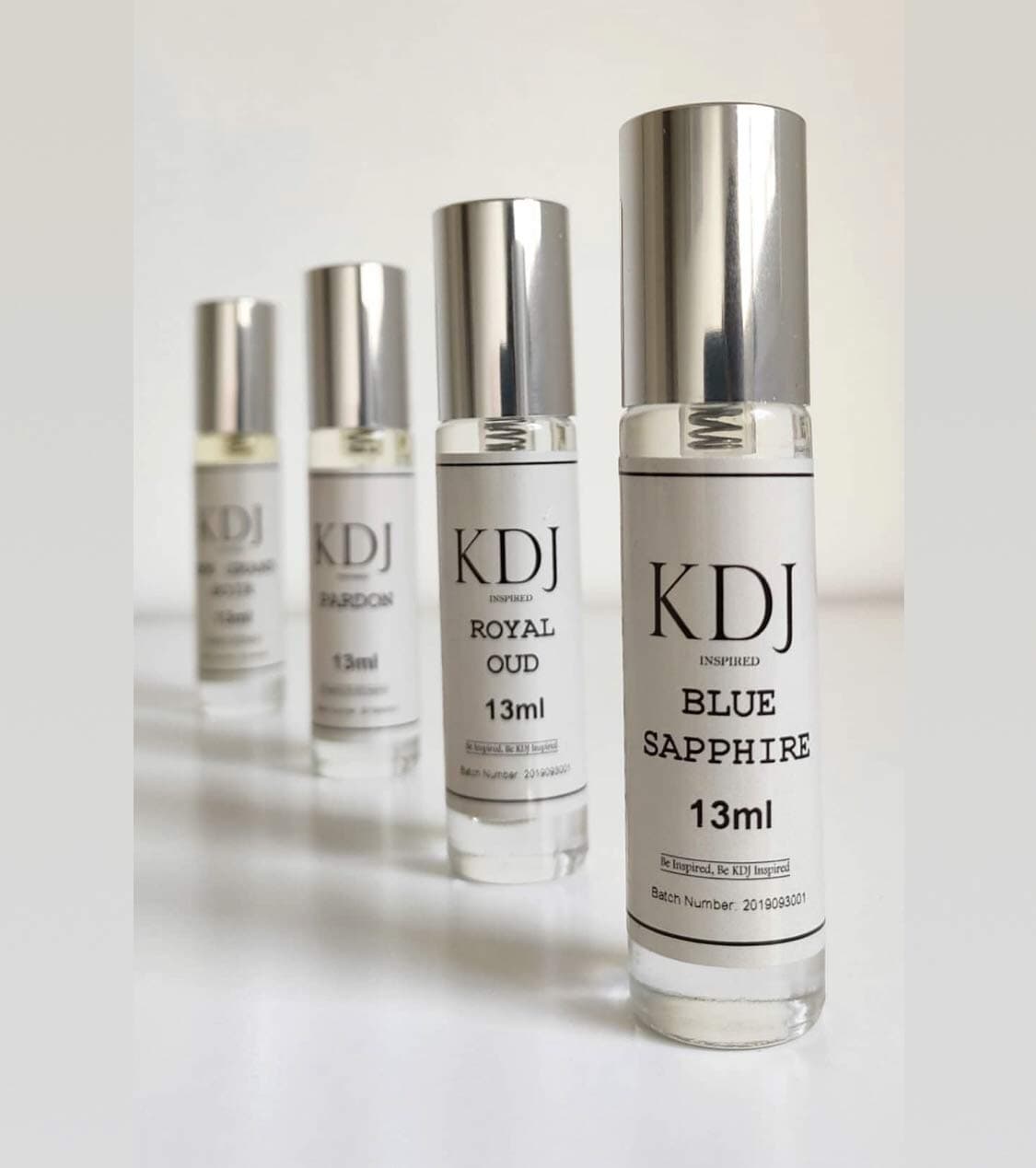 Alternative Irish Tweed 50ml EDP - [Kdj Inspired]