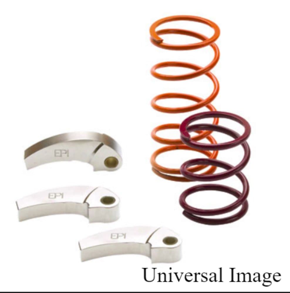 EPI Oversized Tire Clutch Kit for Can-Am 1000 Maverick 4x4 (except XMR, XDS Turbo, X3) 2013-2017