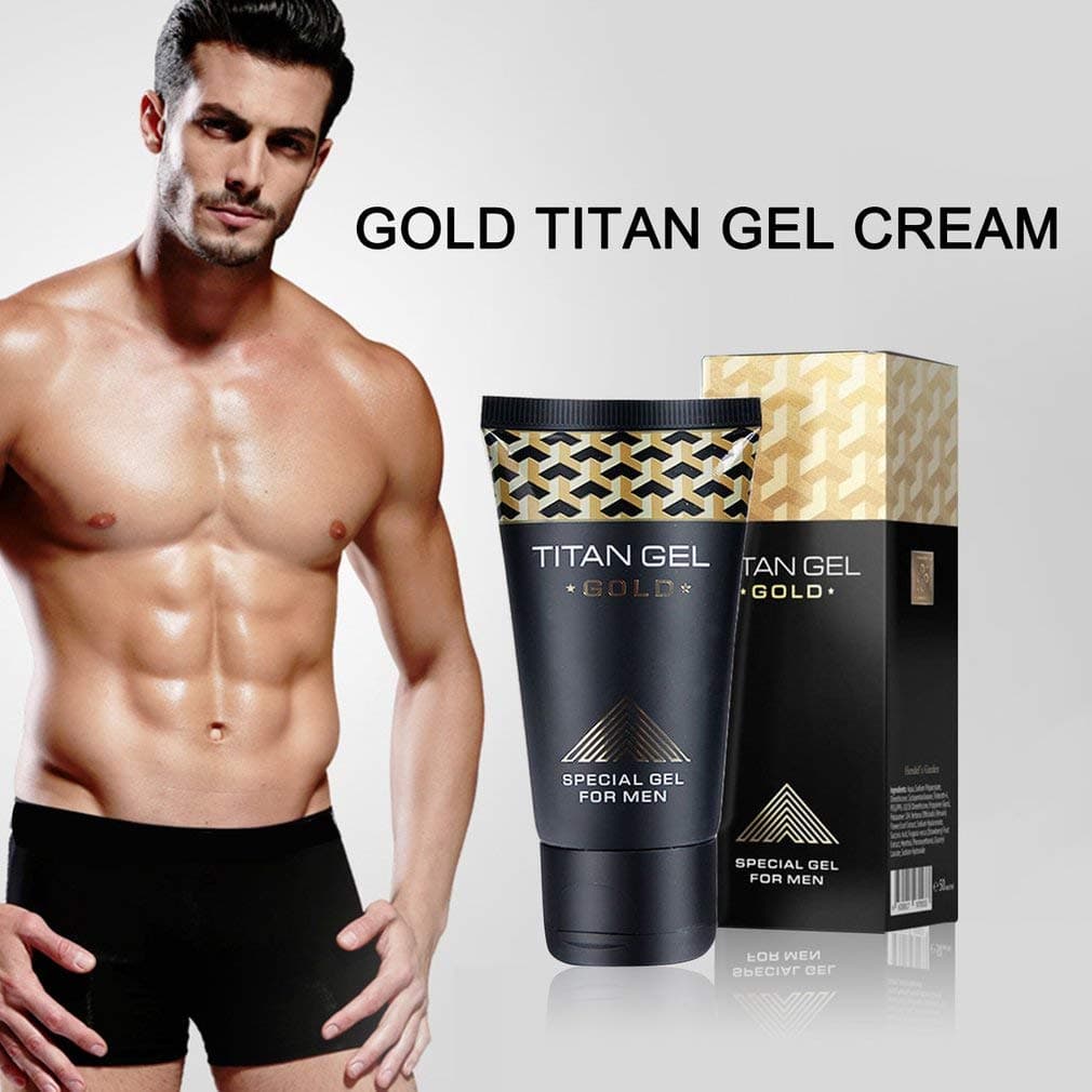 Gel paste for men external massage cream massage cream with essential oils