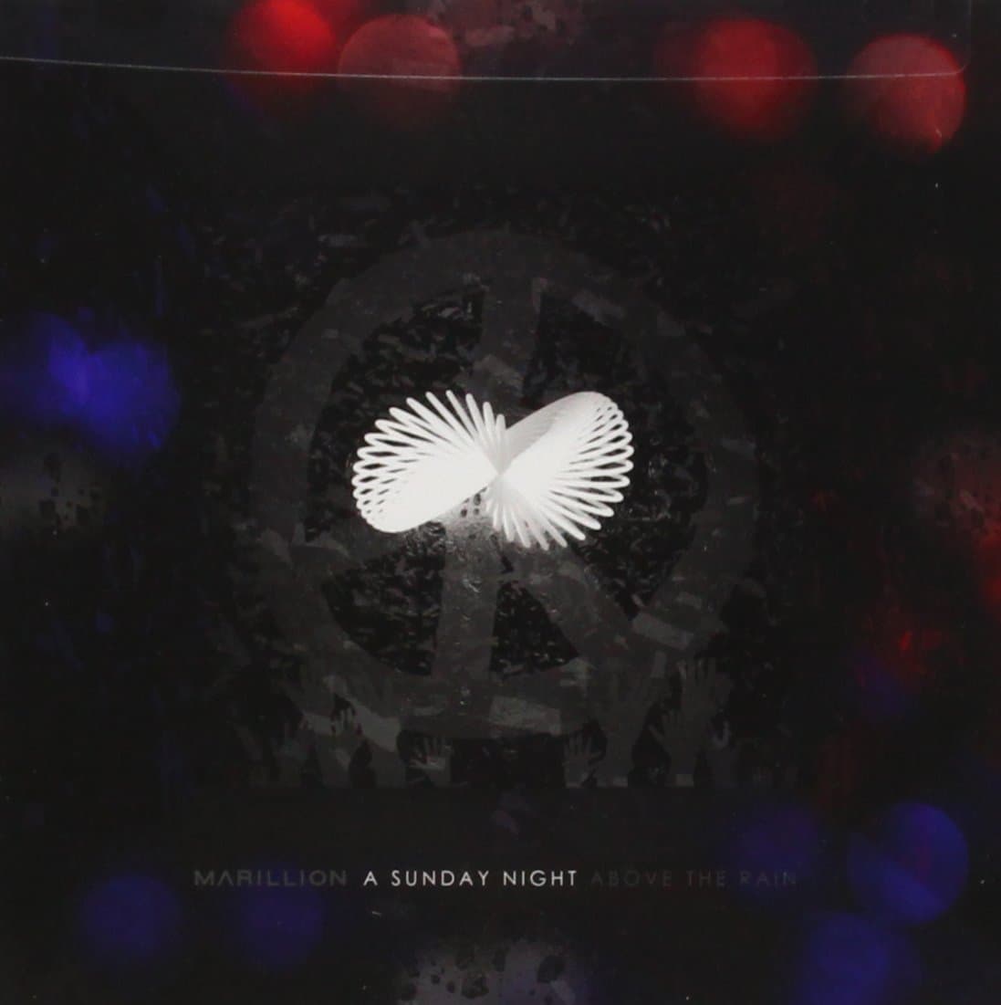 A Sunday Night Above The Rain [2 CD]