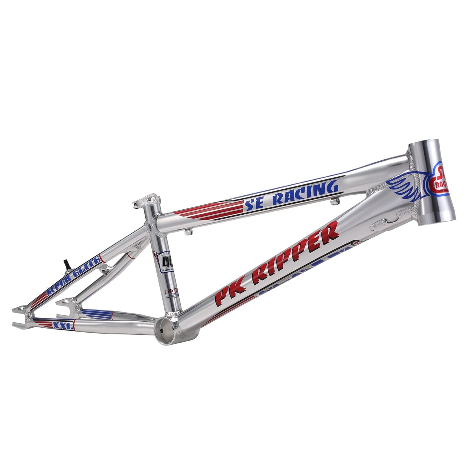 SE PK Ripper Super Elite XXL Frame
