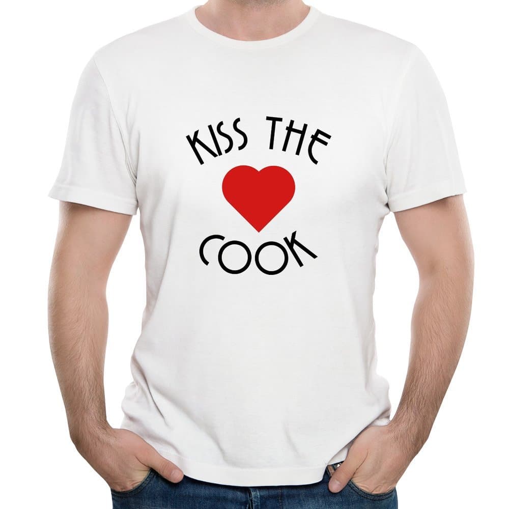 Men's Trolley Mckinney Transit System Young Short Sleeve Tshirt