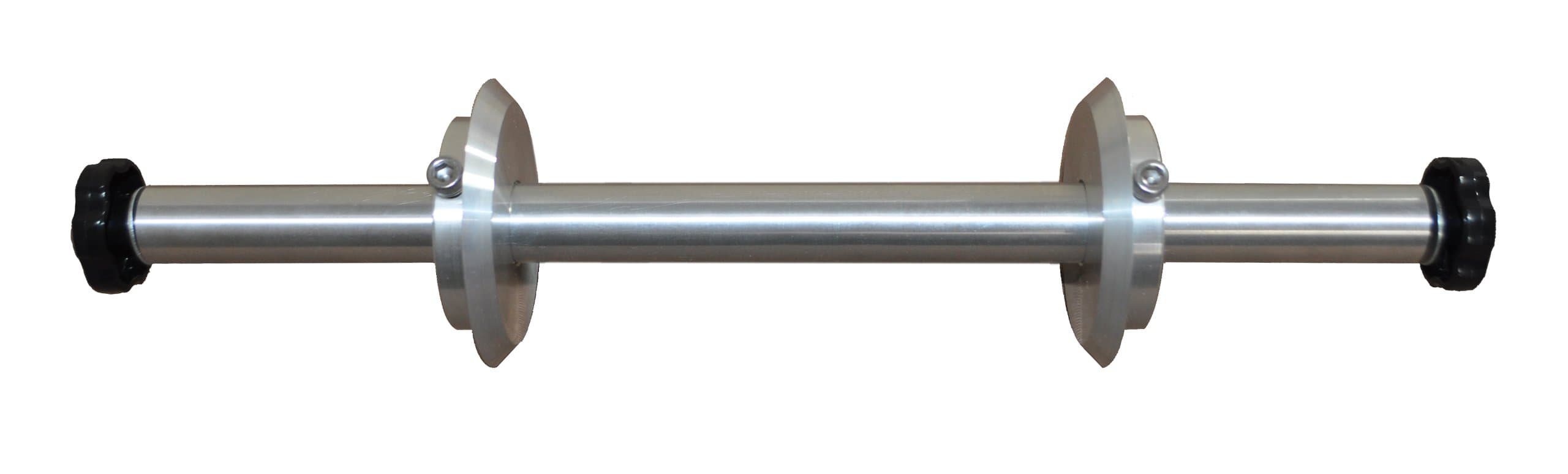 Xopax Overwrapper Spare Media Shaft