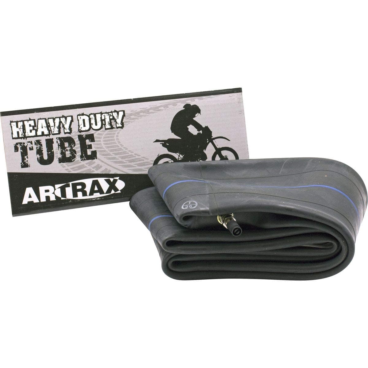 Artrax Heavy Duty Tube (90/100-16)