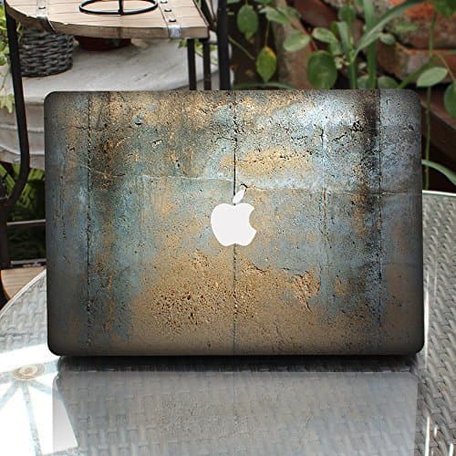 Lymgentao Wall Decal for MacBook 13 Pro Painted Design Removable Vinyl Protector Decal Stickers Skin for MacBook Pro 13 Inch