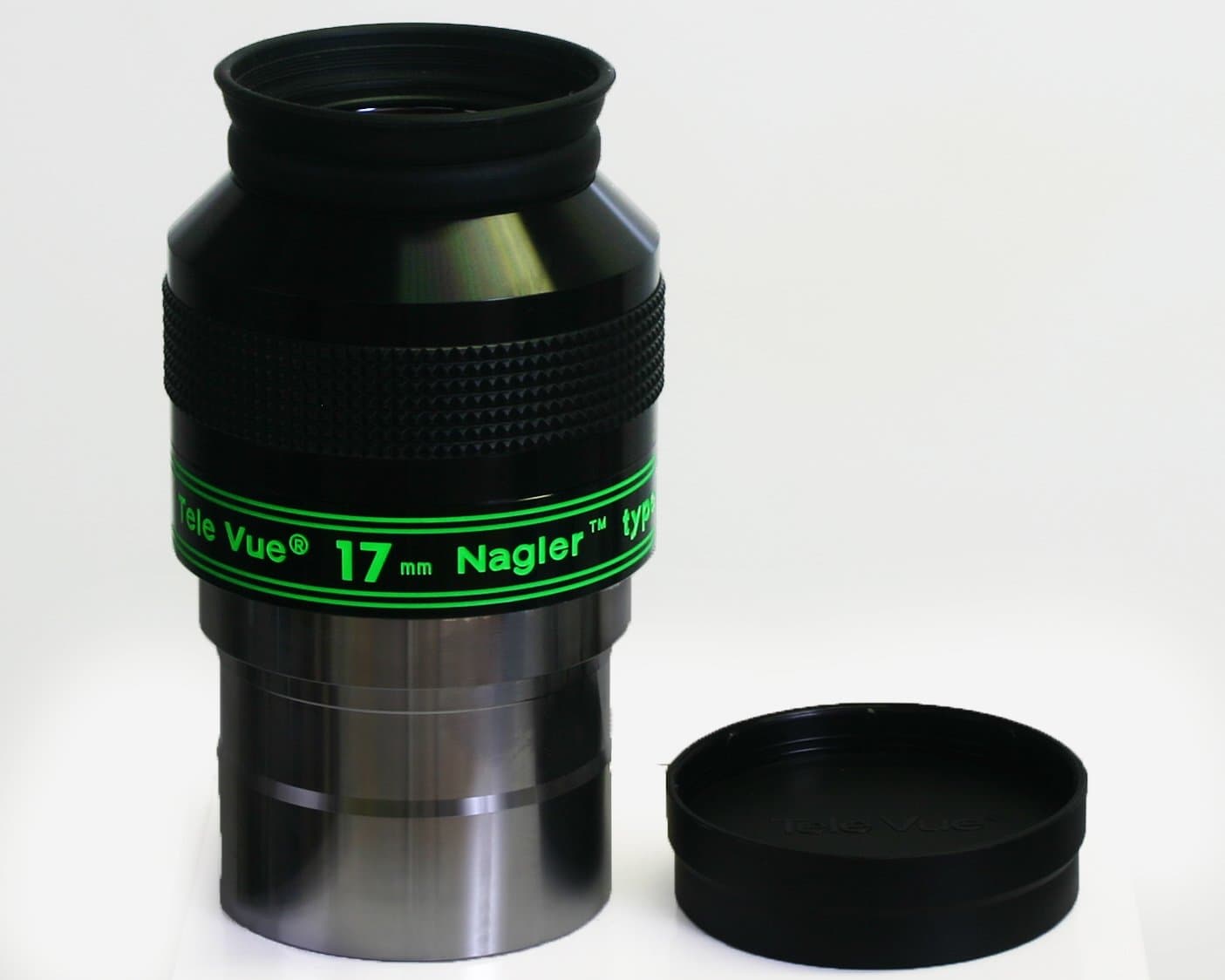 TeleVue Nagler 22mm Eyepiece 2"