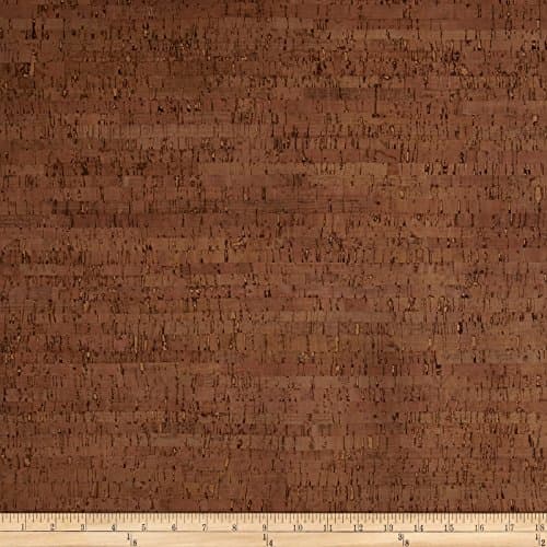 EverSewn Cork Fabric 1 Yard Meteorite