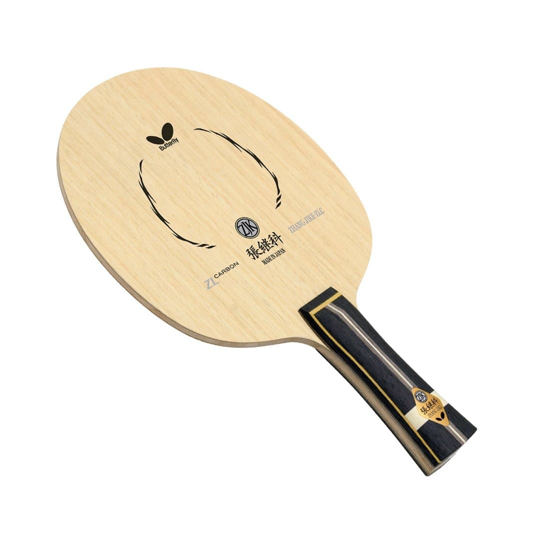 Zhang Jike-zlc Blades Quality Goods