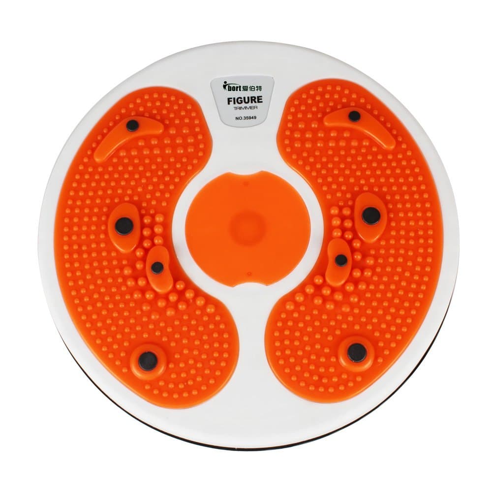 Ibort Magnetic Figure Trimmer Waist Trainer