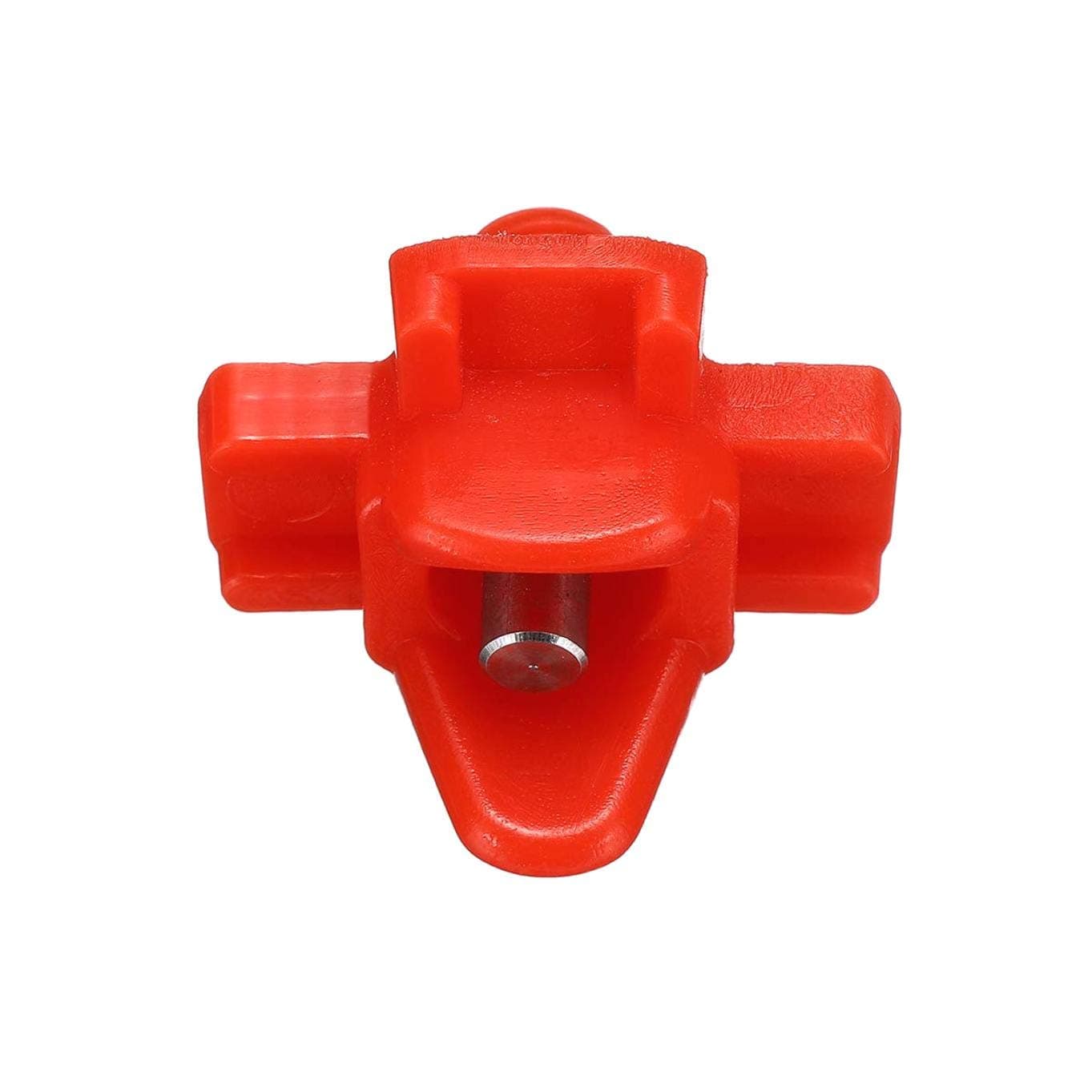 iMiMi Automatic Waterer Drinker Poultry Duck Hen Chicken Feeder Valve Farm Animal Feeding Supply