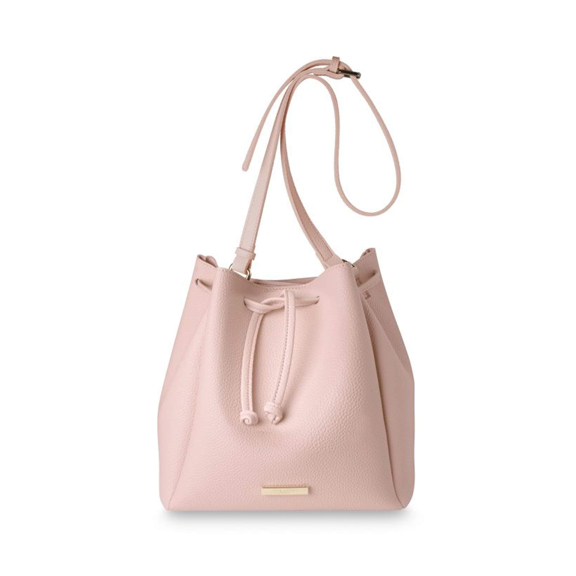 Katie Loxton - Chloe Bucket Bag, Pale Pink