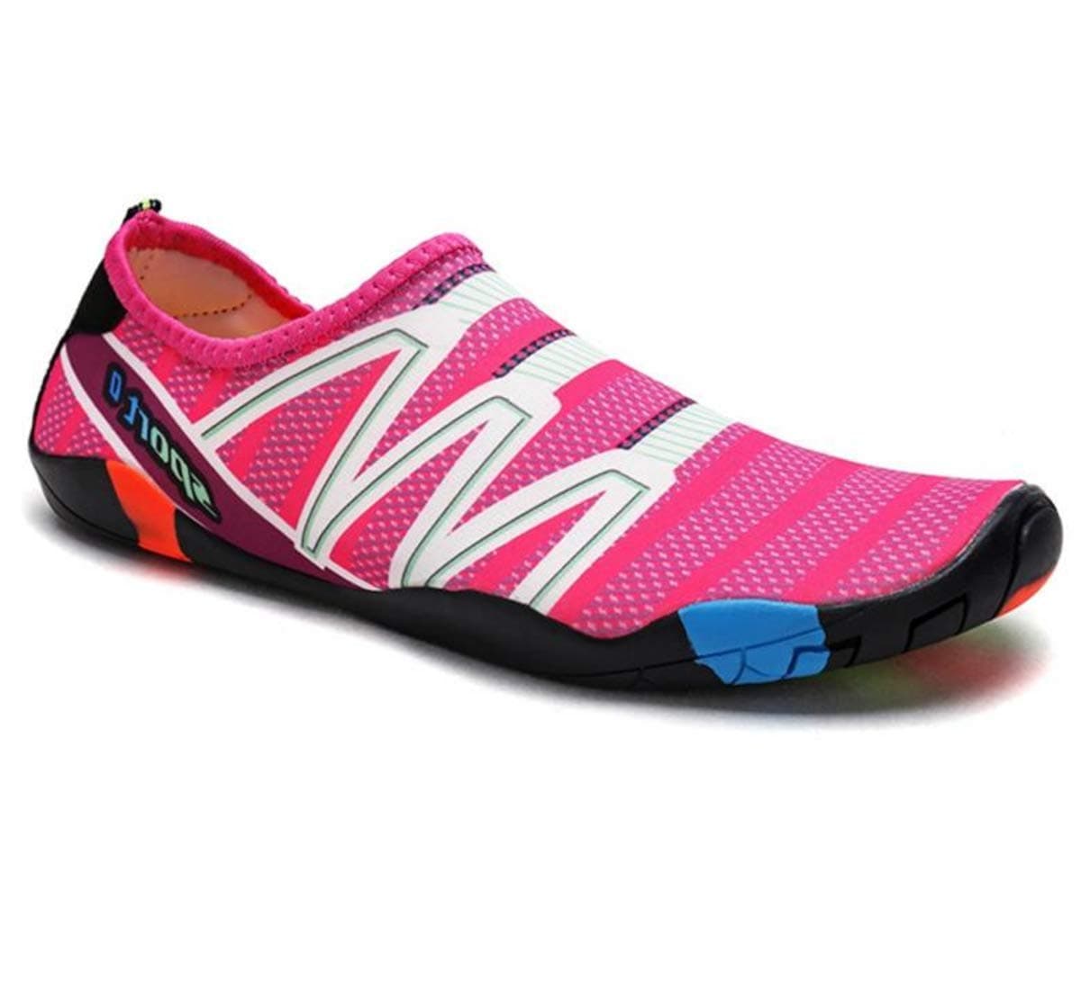 Horianzo Unisex-Adult's Modern Shoes