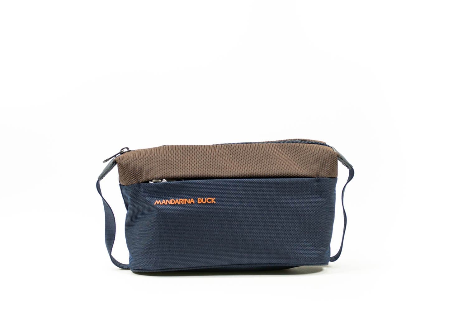 Mandarina Duck Cloud Shoulder bag Dress Blue