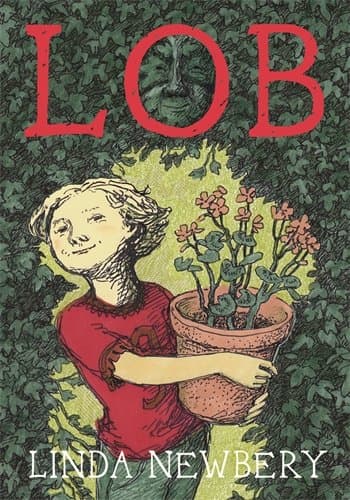 Lob Hardcover – 4 February 2010