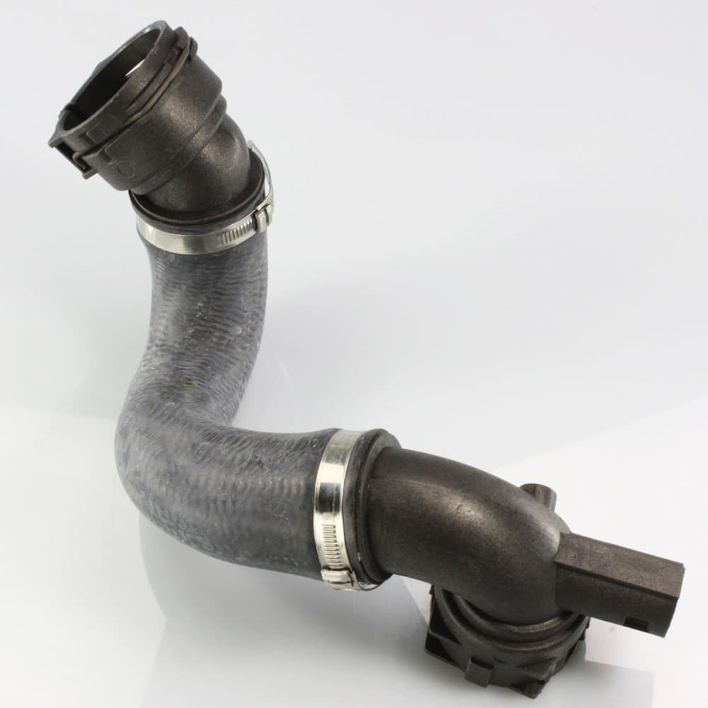 Radiator Hose Petrol Engine 17127531581