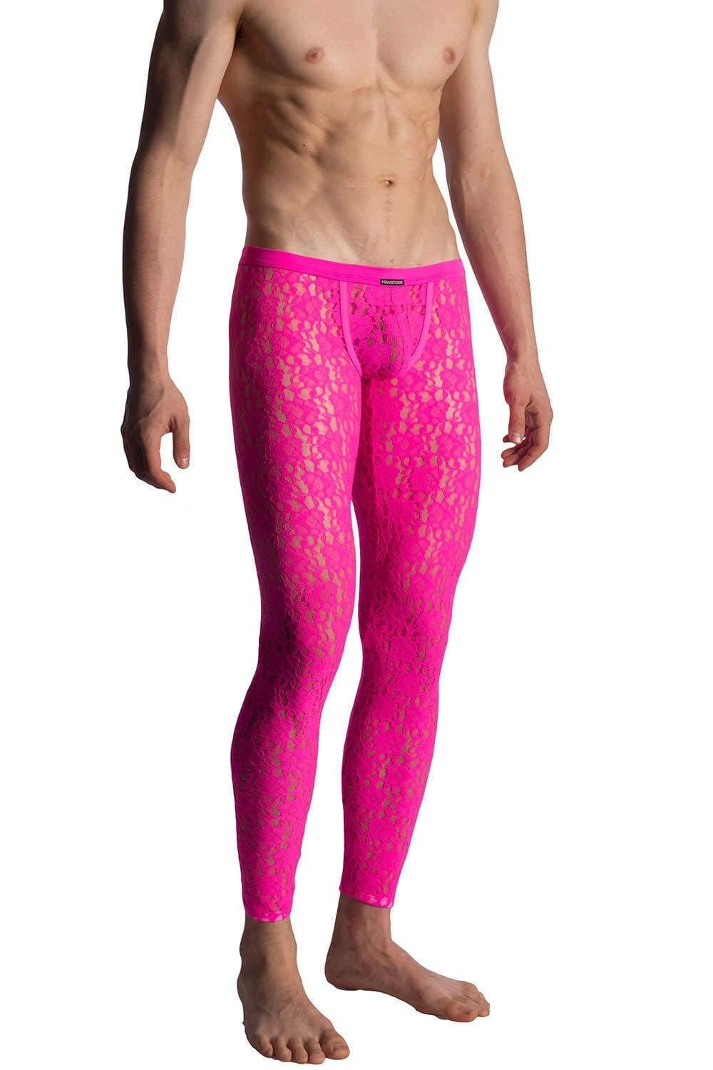 MANstore M853 Bungee Legging Mens Underwear