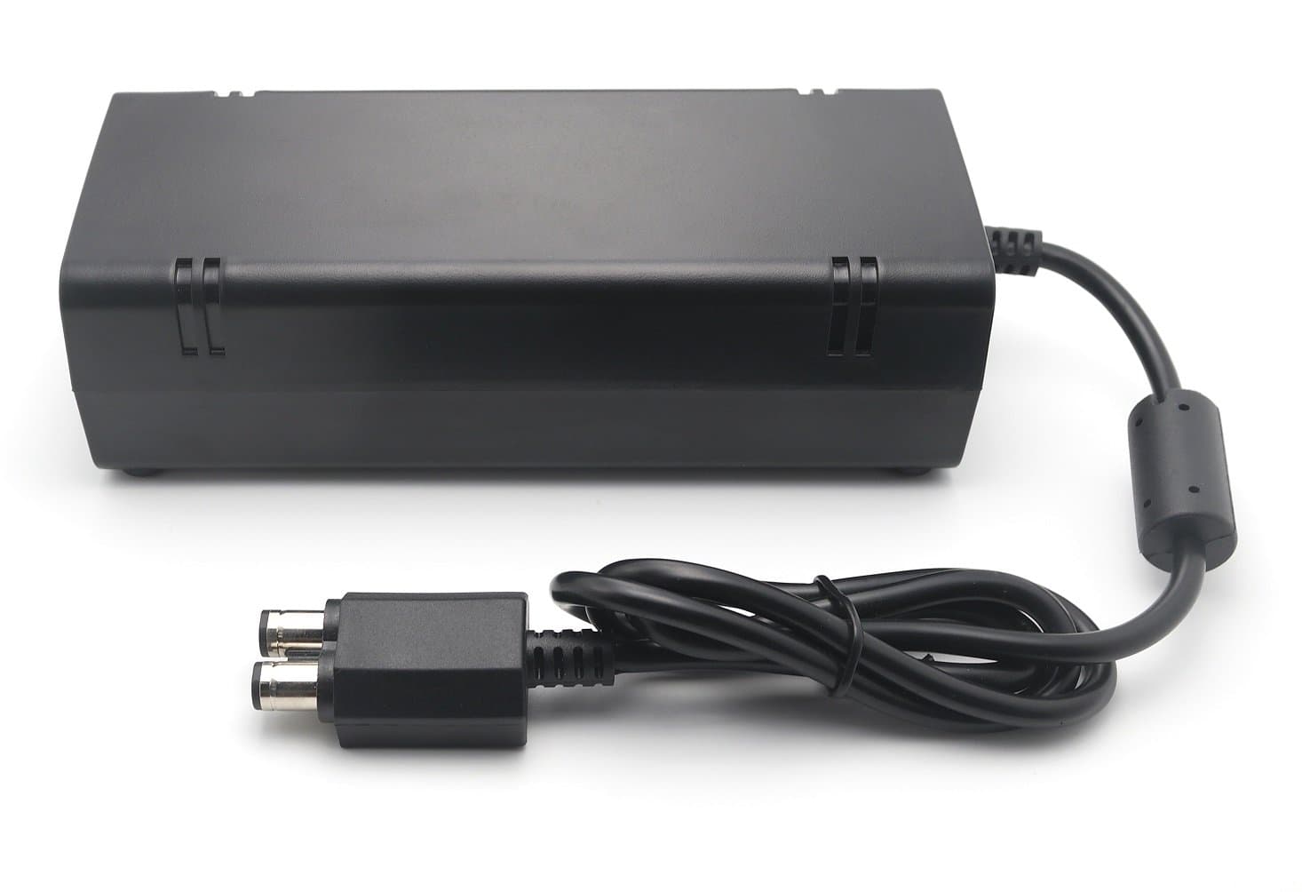 Tolin Replacement Xbox 360 Slim Power Supply AC Adapter with Power cord