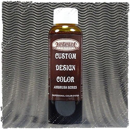 Custom Design Airbrush Color Candy Concentrat. Gold 100ml