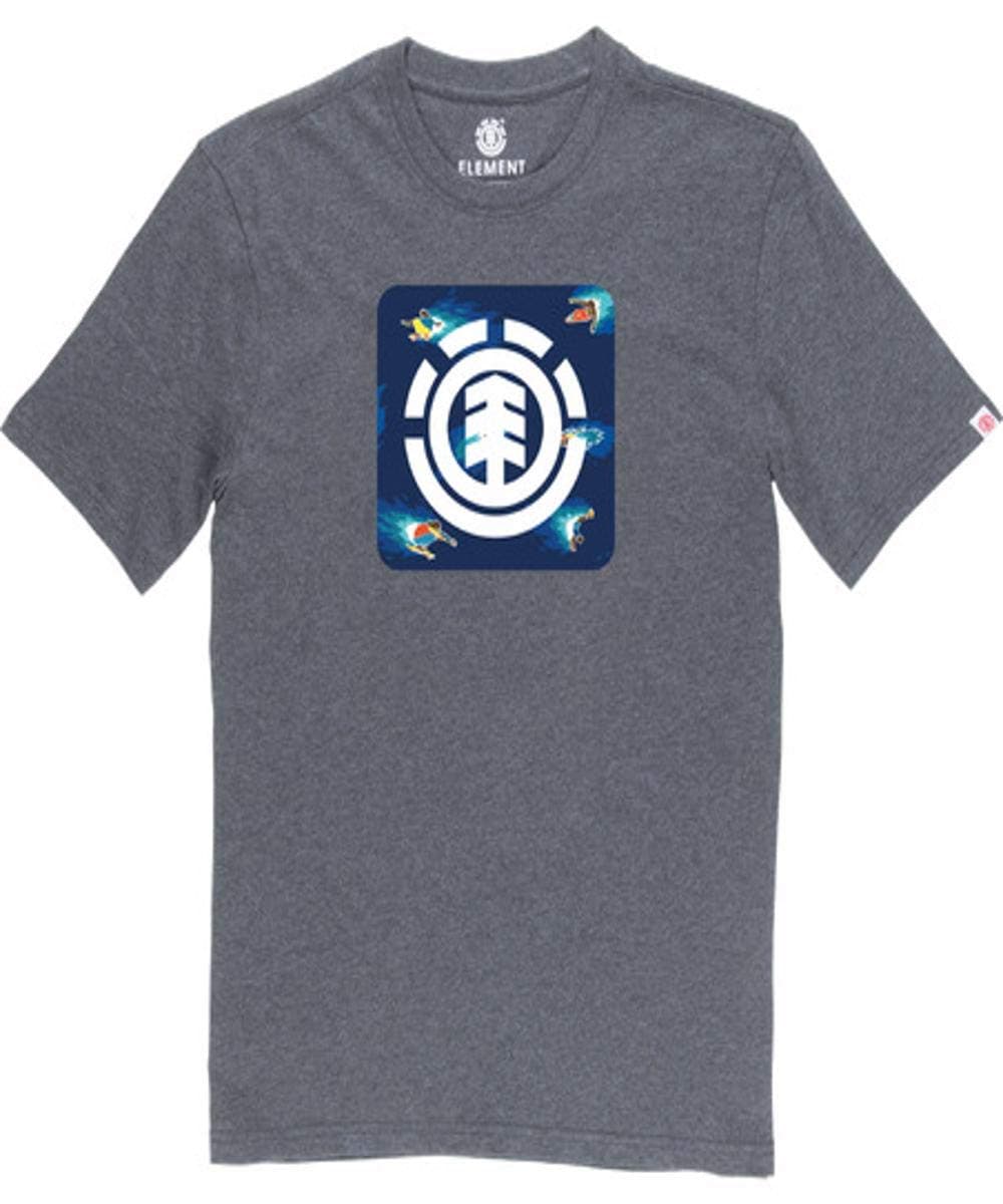 Element Men's Hoffman Block Shirts