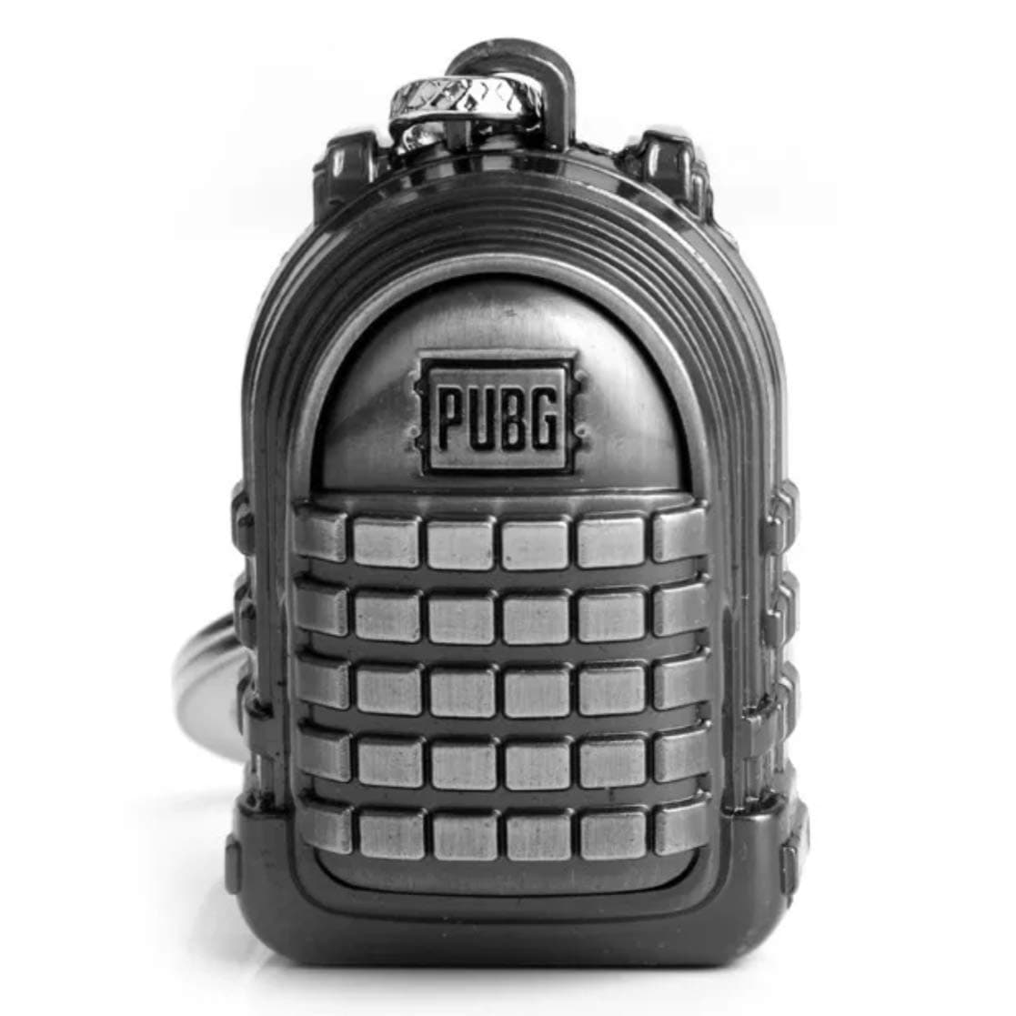 Player Unknown Battlegrounds (PUBG) replica Keyring by Aurum Artis