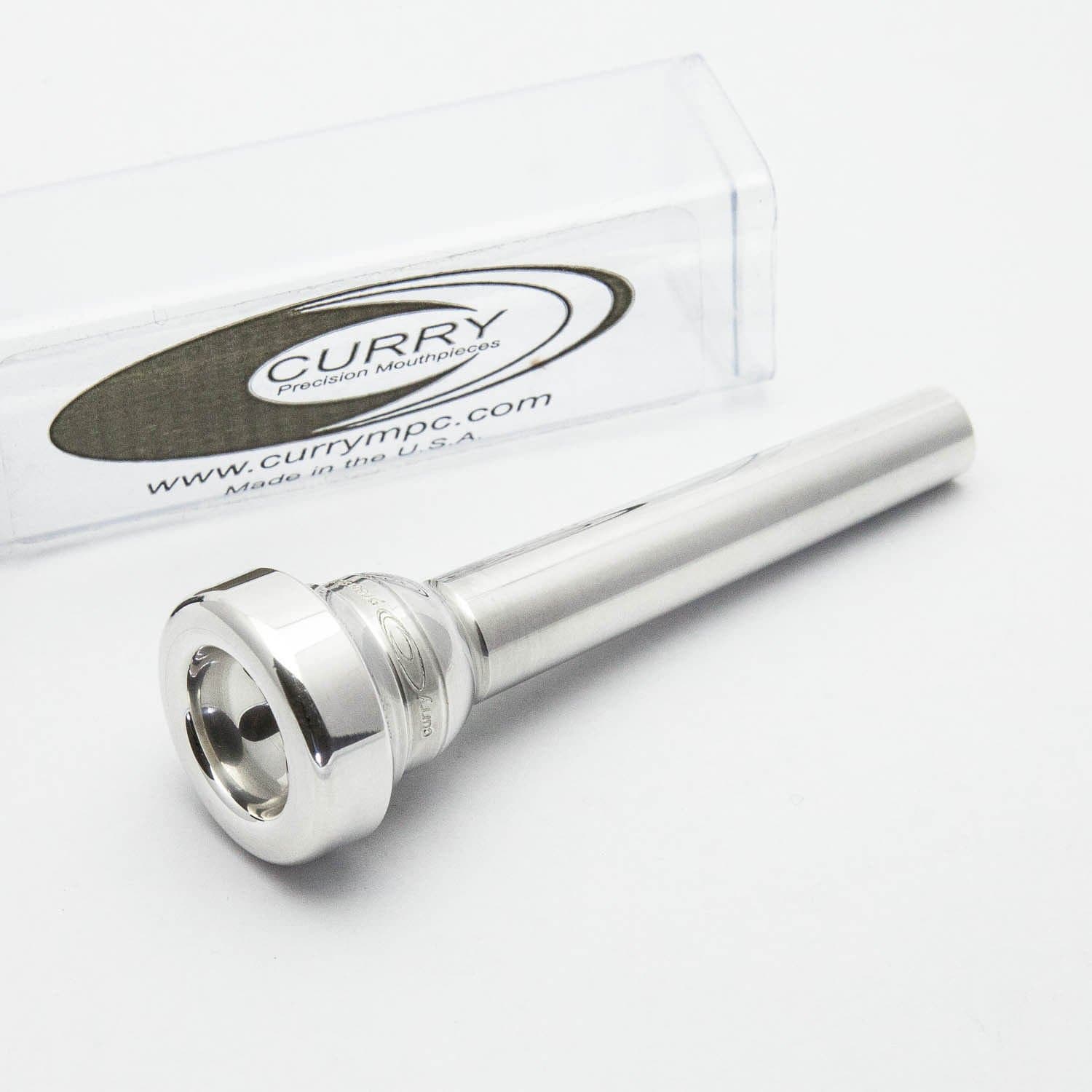 Curry Trumpet Mouthpiece, 40S