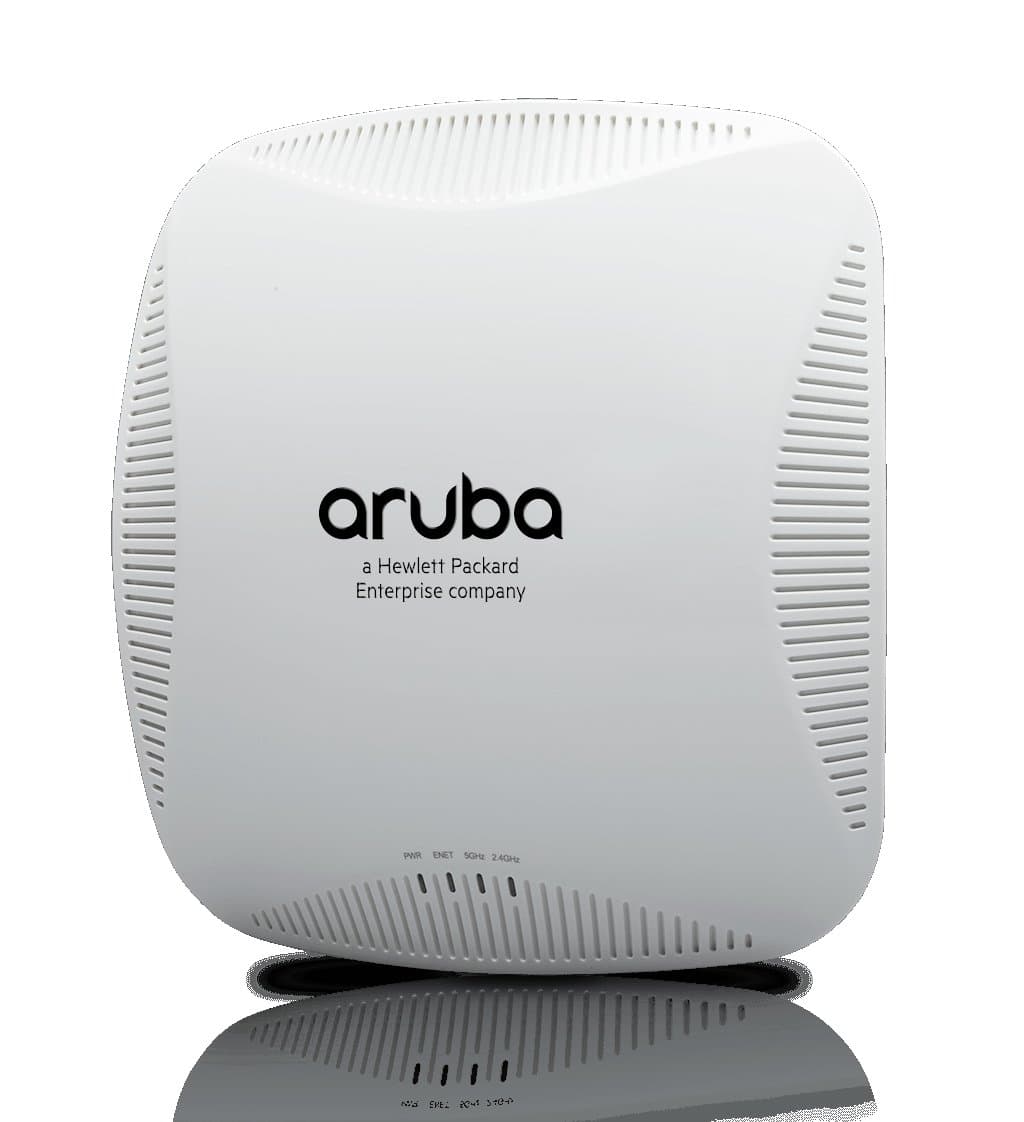 Aruba IAP-215 (RW) Instant 3x3