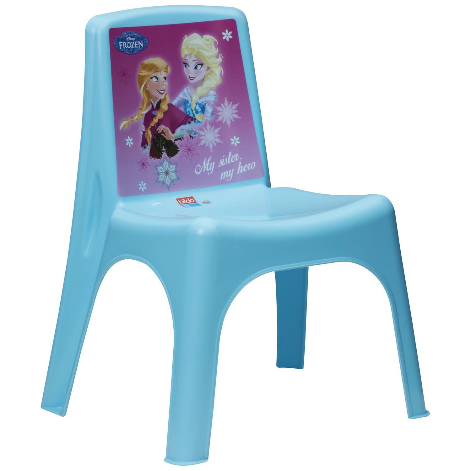Bildo 8730 Frozen Chair, Multi Colour