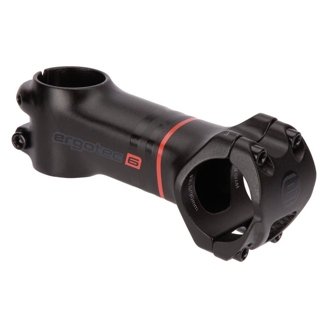 Humpert Ergotec Vorbaute, Unisex