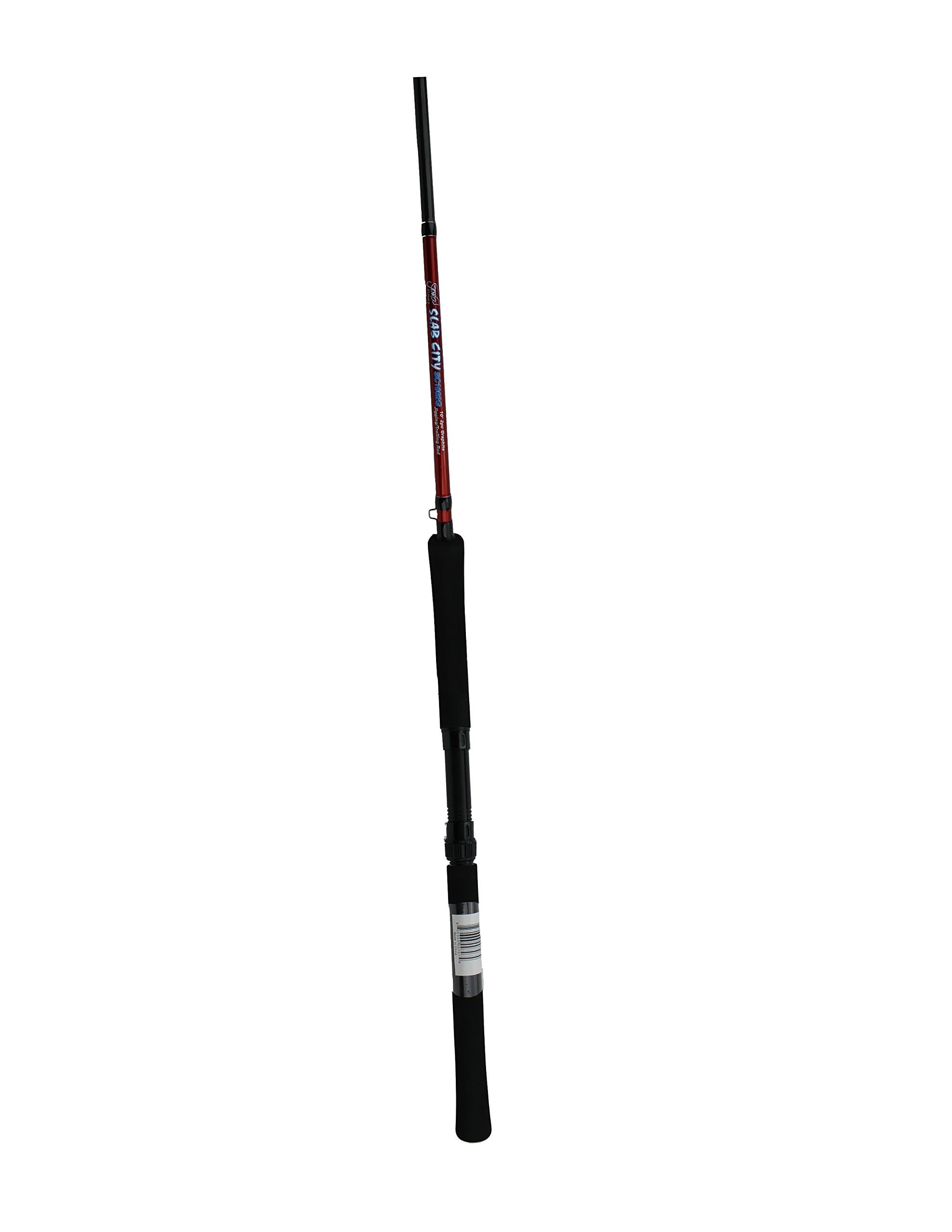 JenkoSlab City Graphite Rod