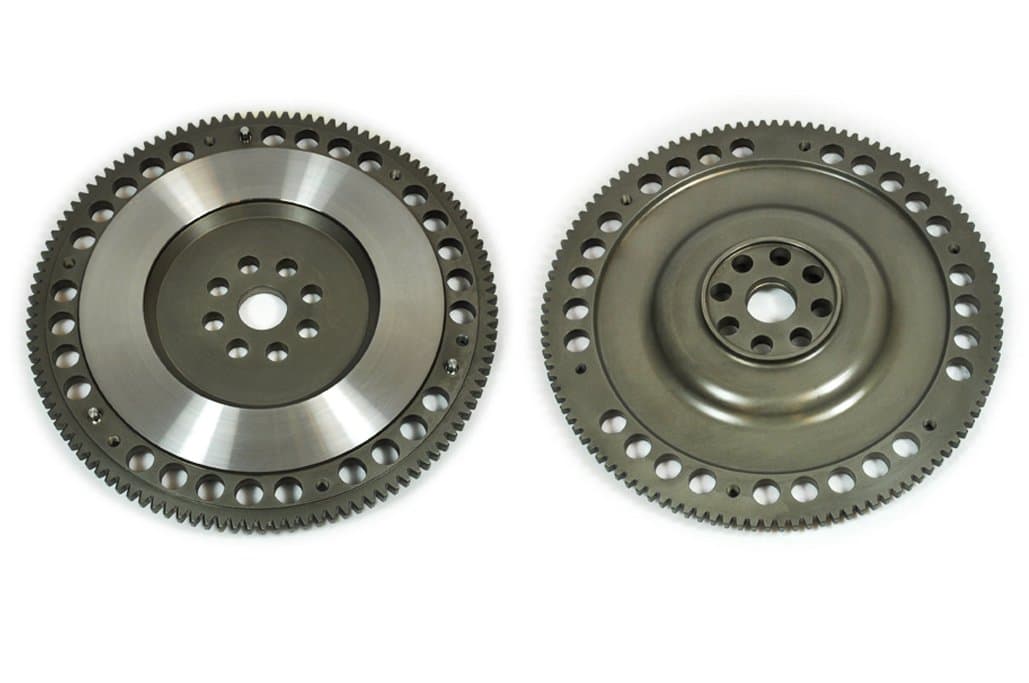 F1 Racing Chromoly Flywheel 54213FX-HT