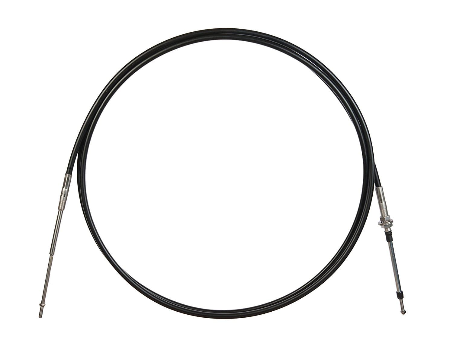 Dometic SeaStar JBS Steering Cable for Jet Boat Steering Helms, SSC219XX
