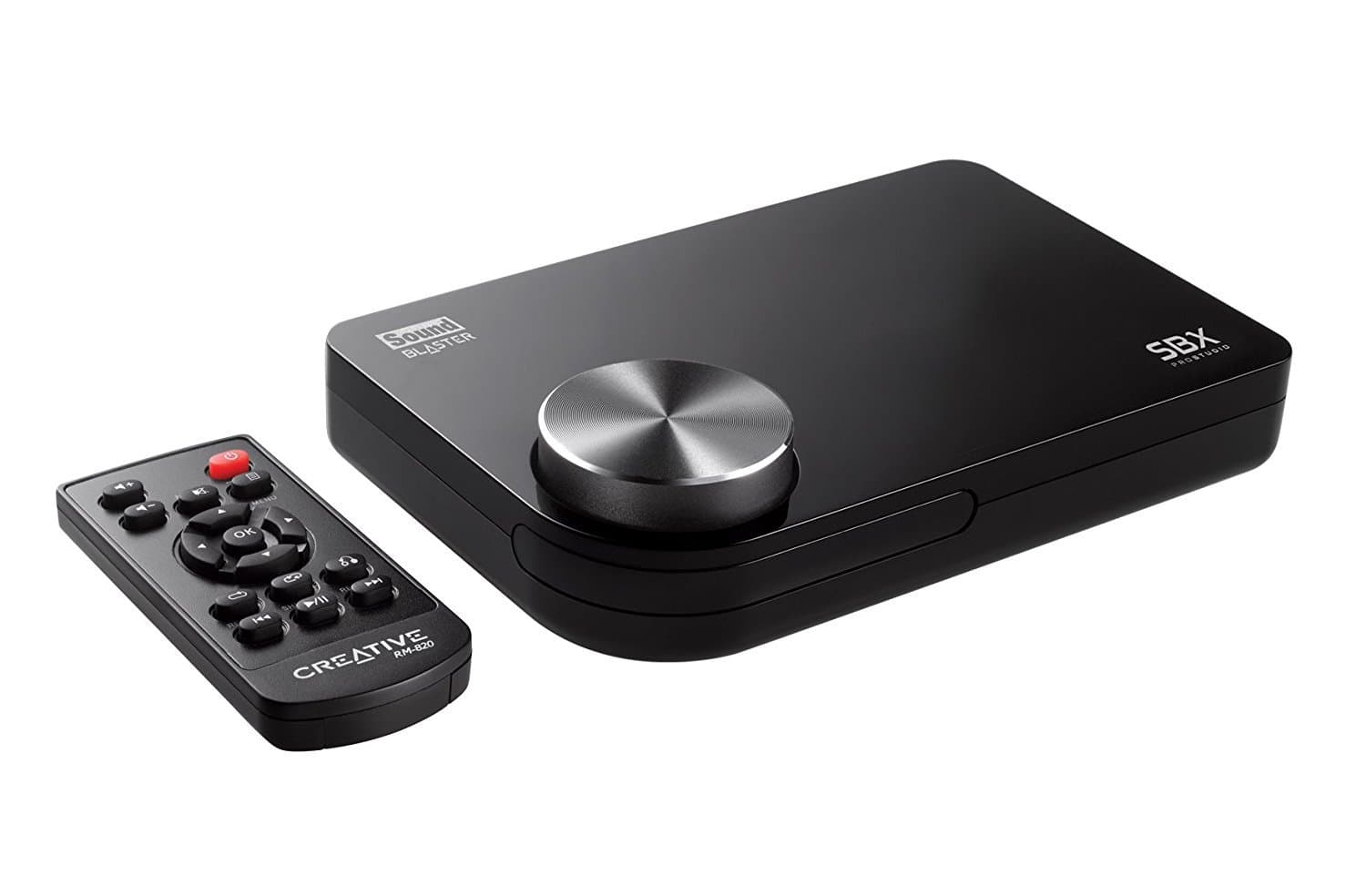 SB X-Fi Surround 5.1 Pro