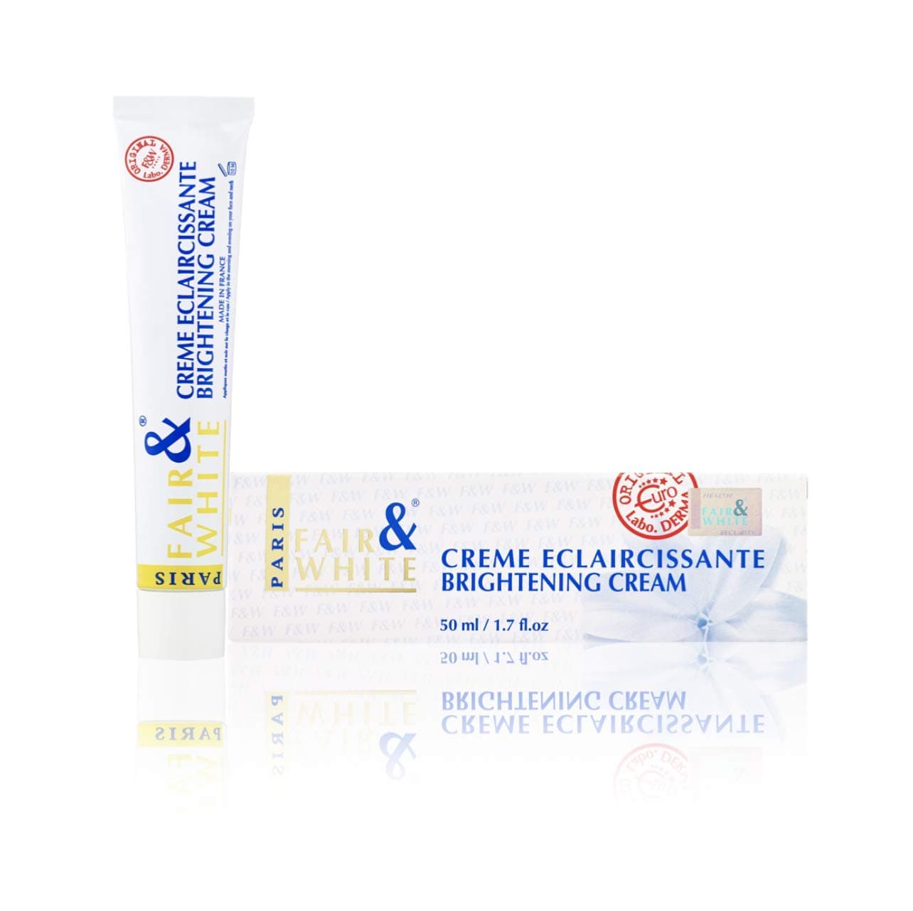 Fair and White Original Brightening Cream