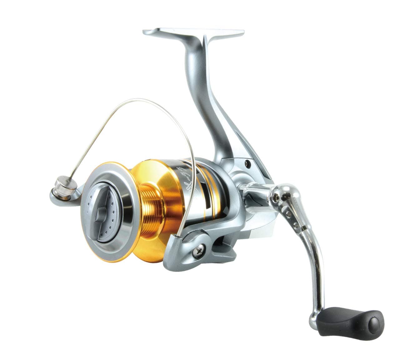 Okuma ROX Standard Speed Spinning Reel