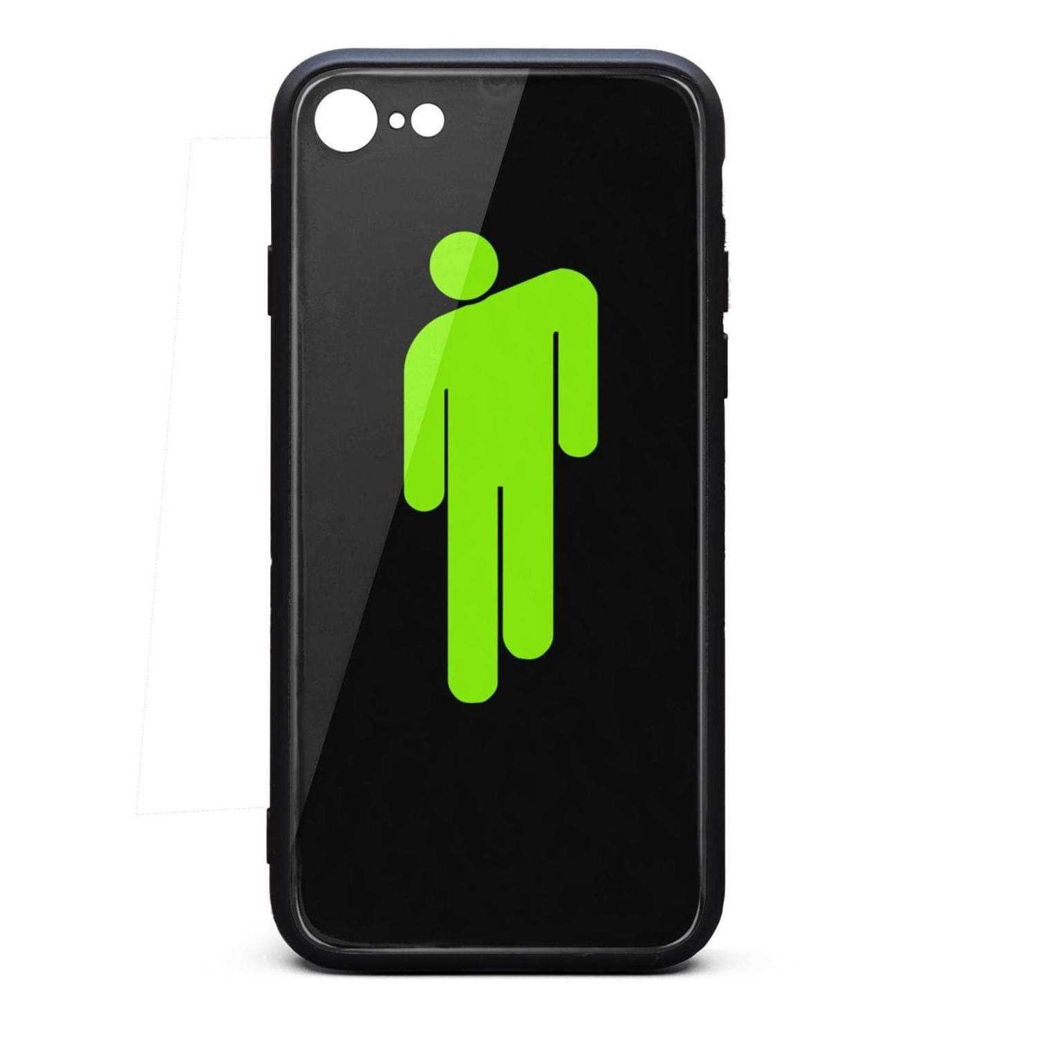 KDKASO Phone Case for Apple iPhone 6/6S, iPhone 6 and iPhone 6S Case, Hard Back Cover Bumper Protective Shock-Absorption