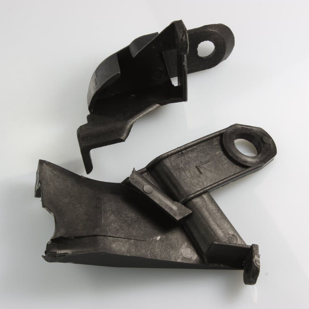 Spotlight Repair Kit Front Left 8119512050