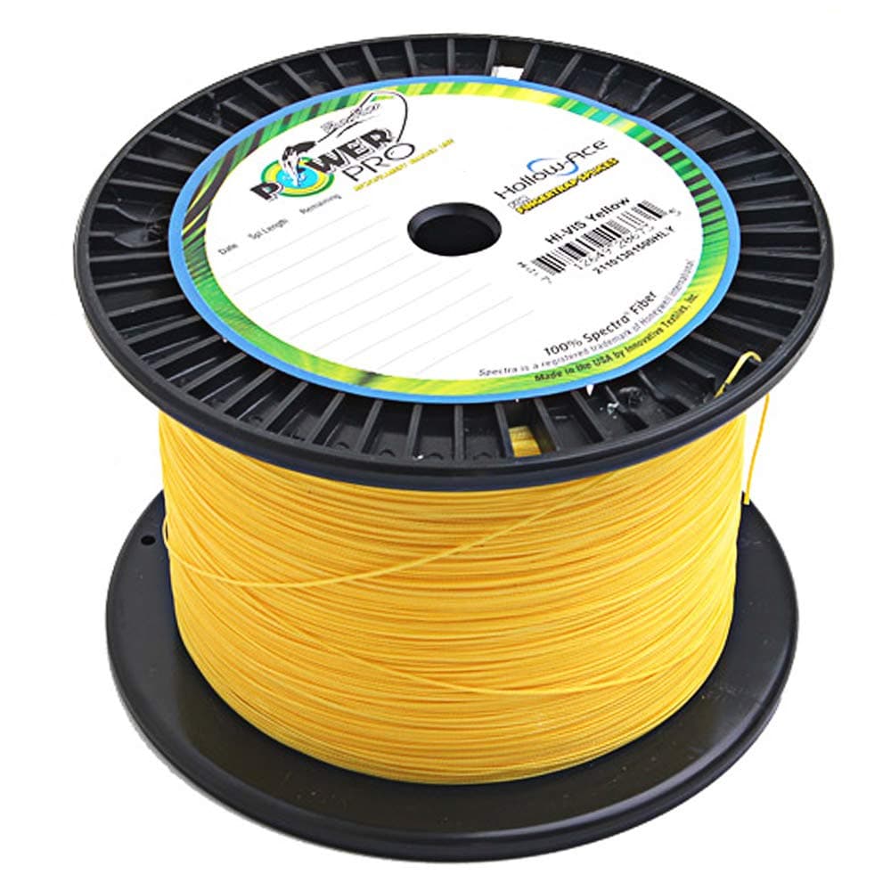 PowerPro Hollow Ace Spectra