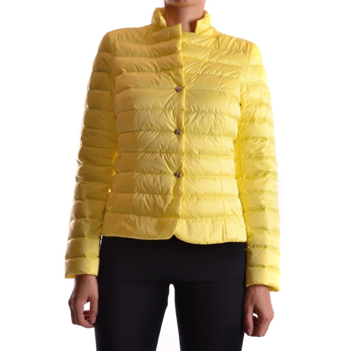 Peuterey Jacket UMA P15 EPT2824 Yellow