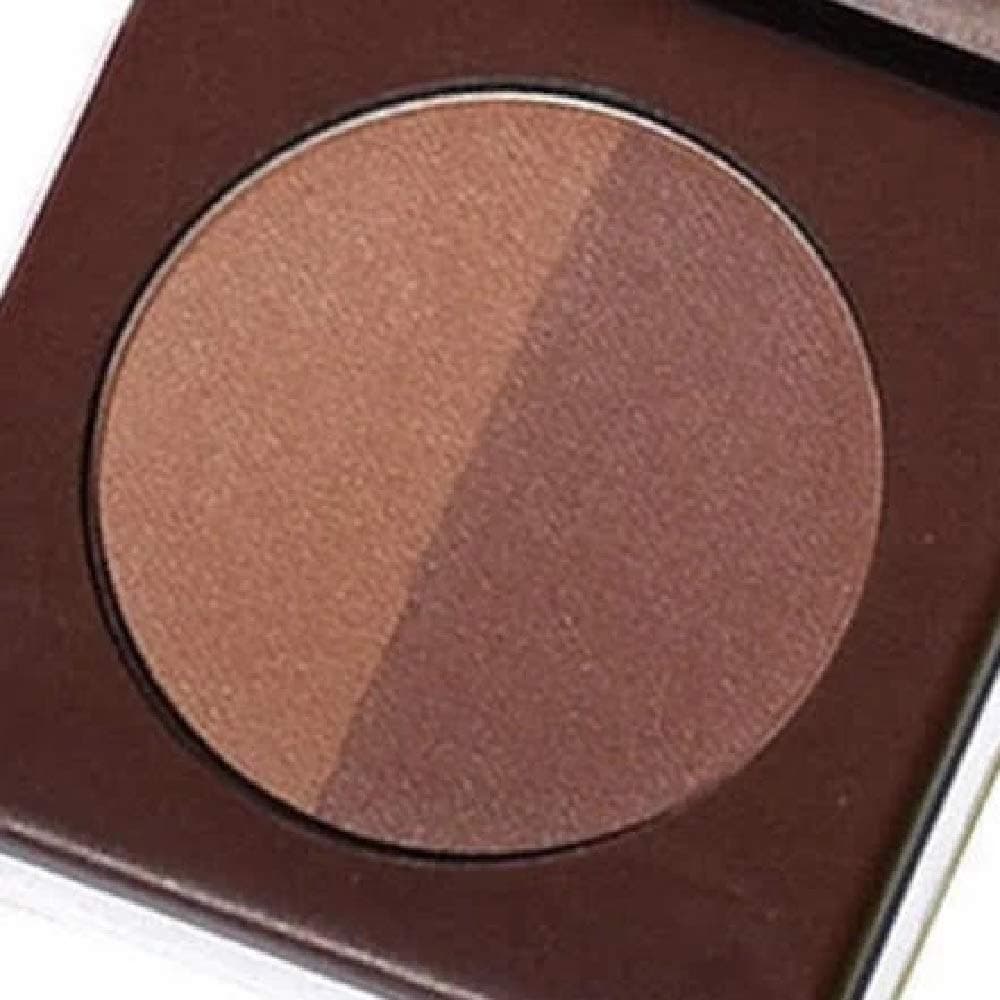 Brett Brow Duo-Shade Powder