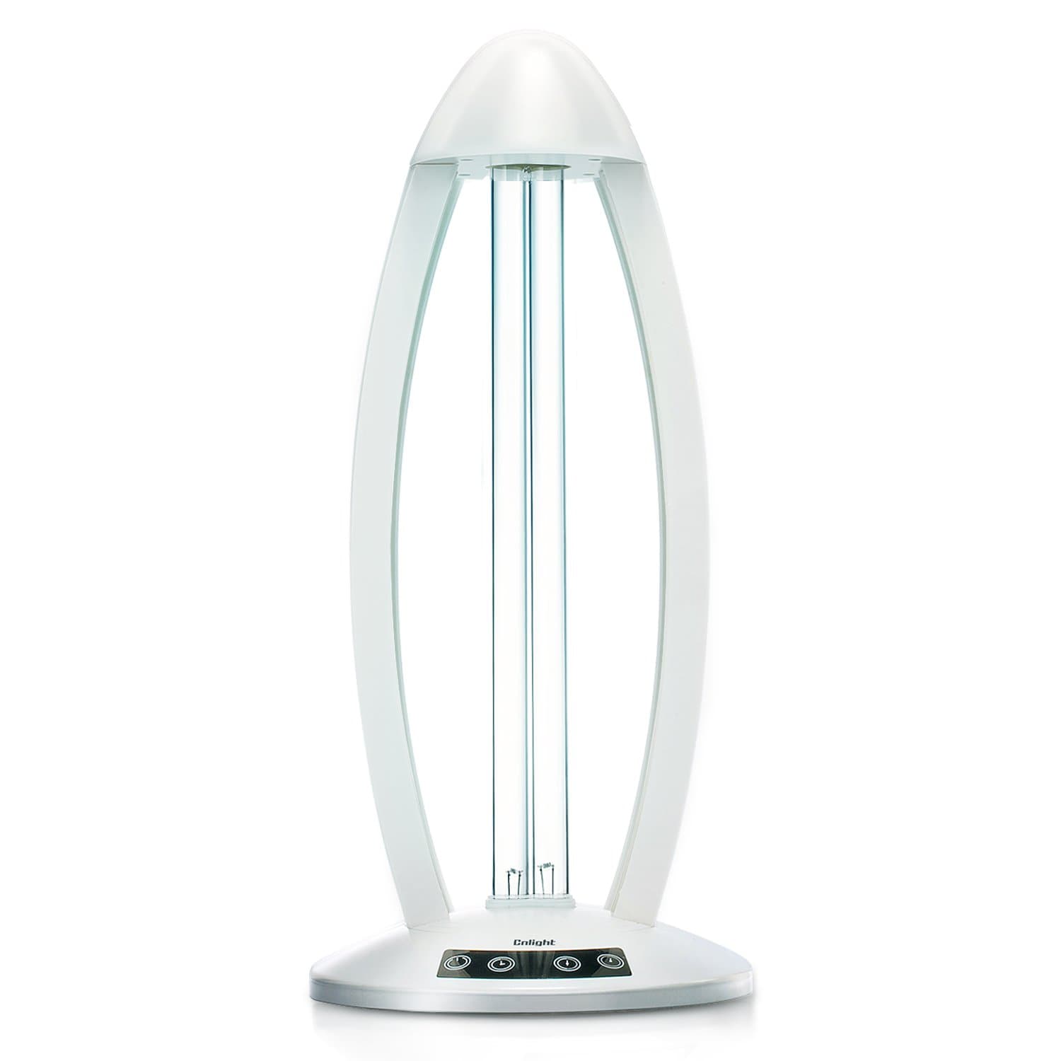 CNLIGHT Uv Sterilizer for Room & house wide-range Kill Germ, Mites With Remote Control 38w -HJ1406