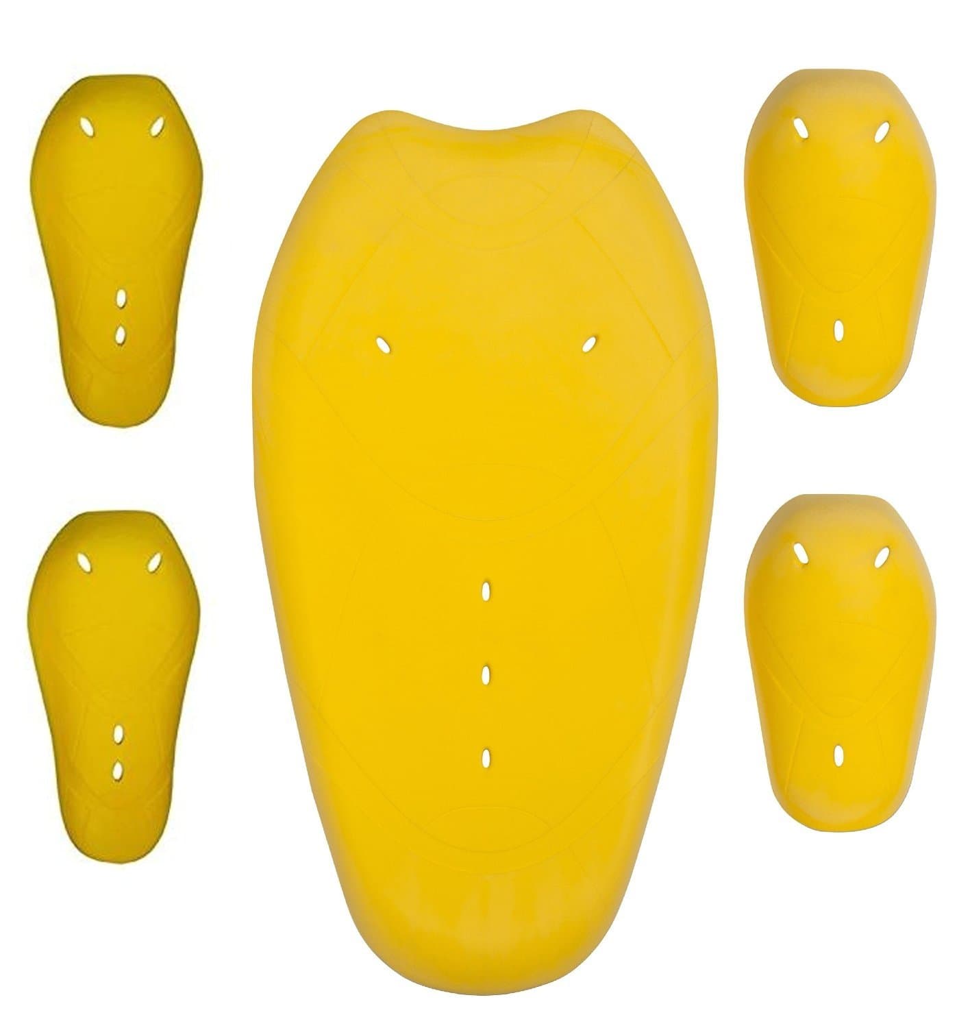 John Doe Protektoren 5er Set P-SCL