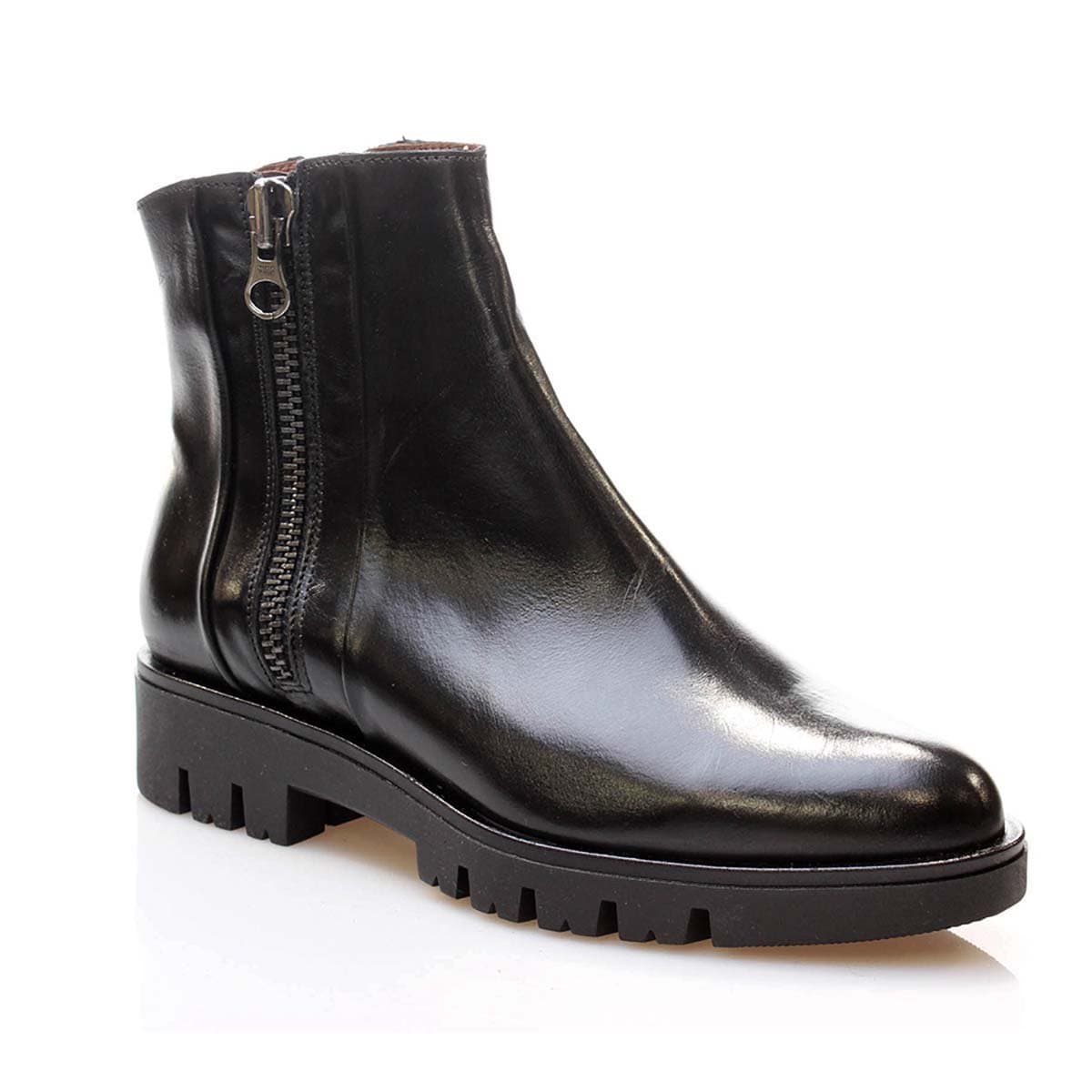 Gaimo Women's 1022ne Ankle Boots