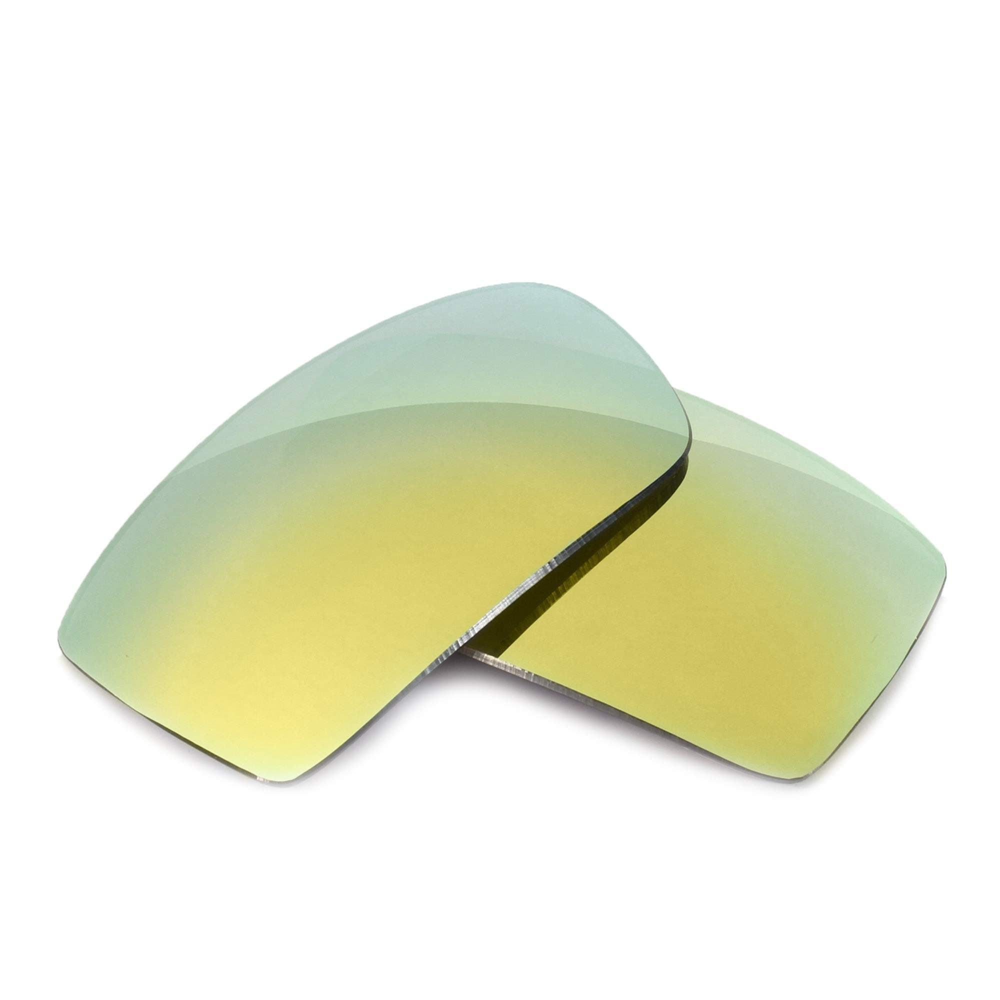 Fuse Lenses Non-Polarized Replacement Lenses for Smith Optics Touchstone
