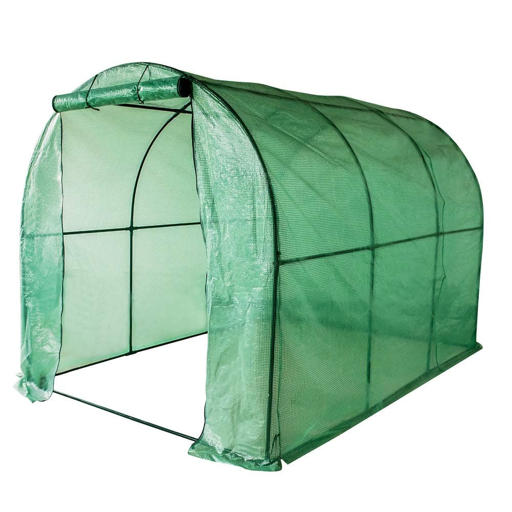 Walk in Plant Green House