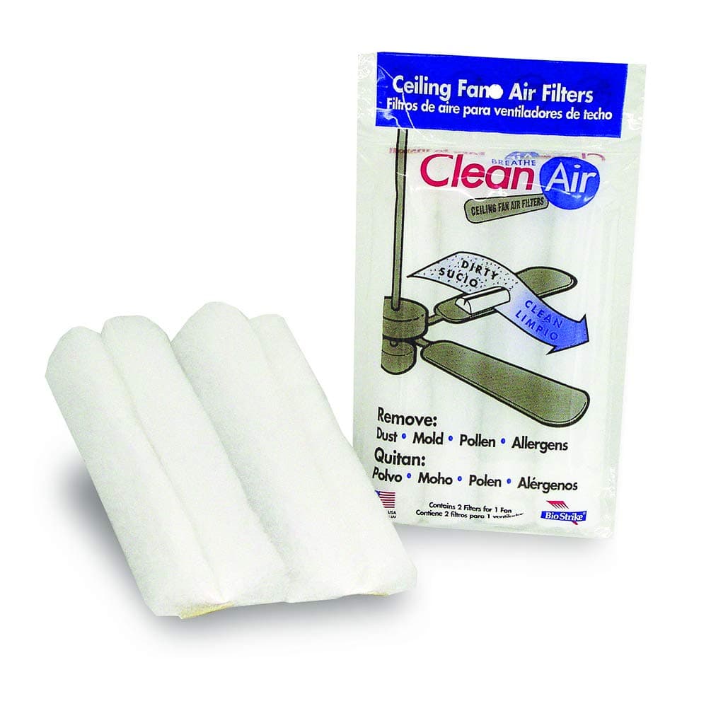BioStrike CFF-1 Ceiling Fan Air Filter
