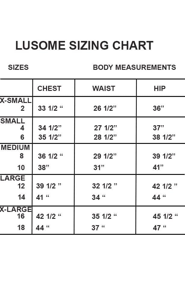 Lusome Ava Basic Short Sleeve Sleep T-Shirt (Large, Noir)