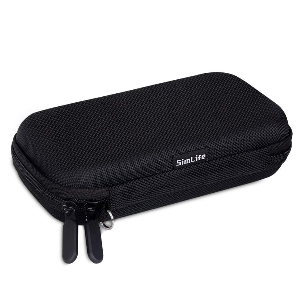 Ayfee Screen Protector Tempered Glass,[Anti-Fingerprint][No-Bubble][Scratch-Resistant] Glass Screen Protector